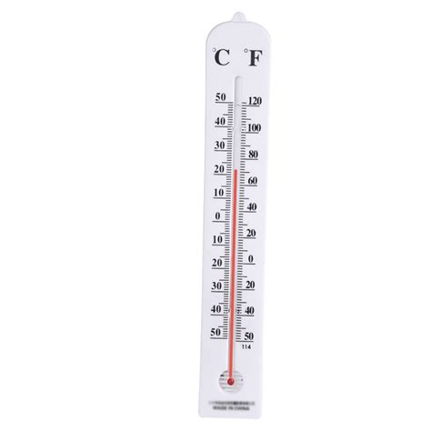 Thermometer 